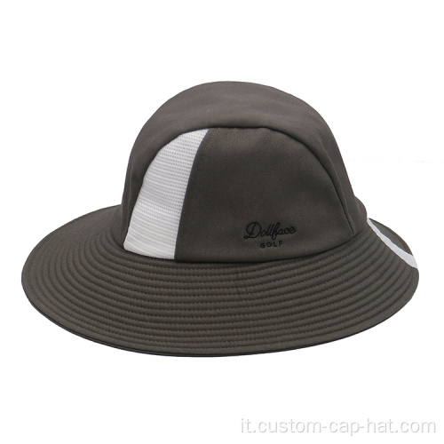 Cappelli di alta qualità di larghezza di alta qualità